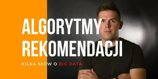 Systemy rekomendacji - Jak działa cross selling w e-commerce? - Obrazek wpisu