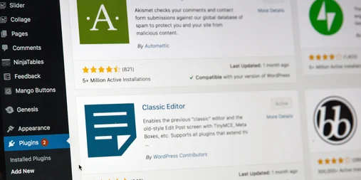 Jak dodać wpis do WordPress-a za pomocą PHP ? - Obrazek wpisu