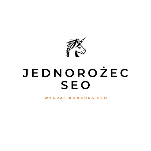 Jednorożec SEO - logo